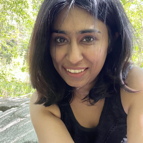 Ishita D. profile photo