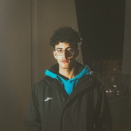 Mouaad M.
