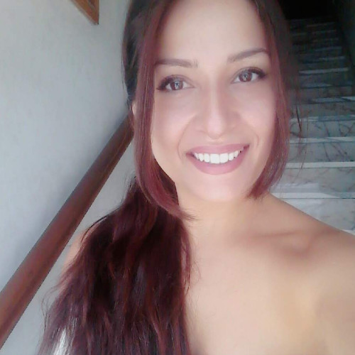Anna Rita d. profile photo