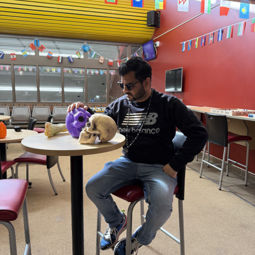Kamal B. profile photo