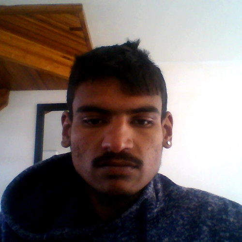 KEATON D. profile photo