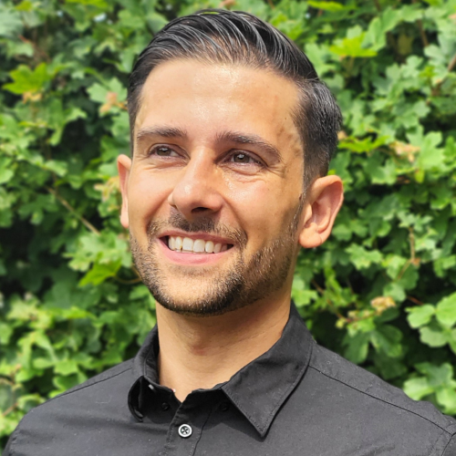 Nick L. profile photo