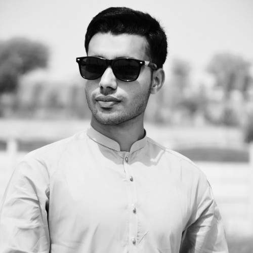 Faizan M. profile photo
