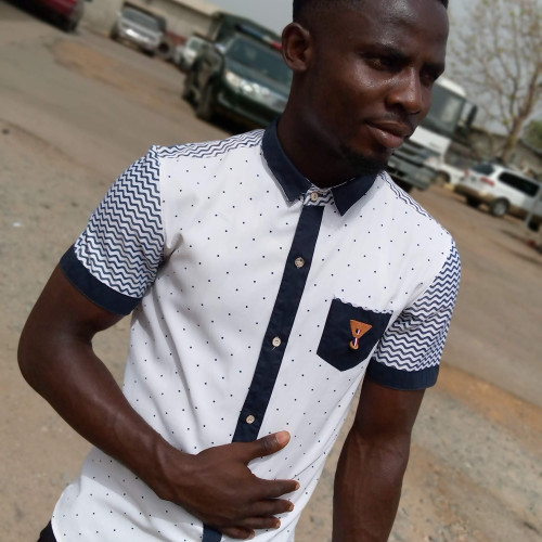 Oluwatosin A. profile photo