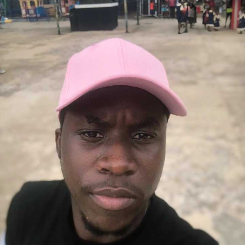 Divine F. profile photo