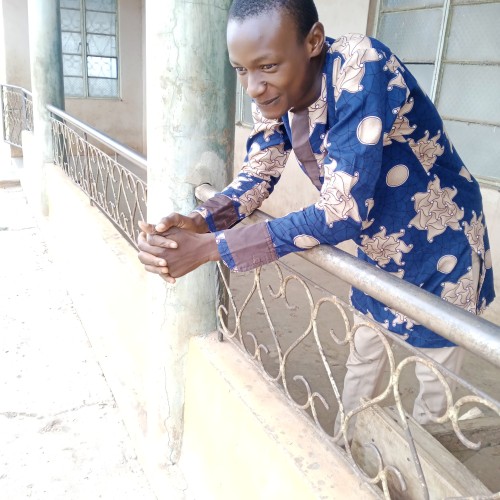 Emmanuel  A. profile photo