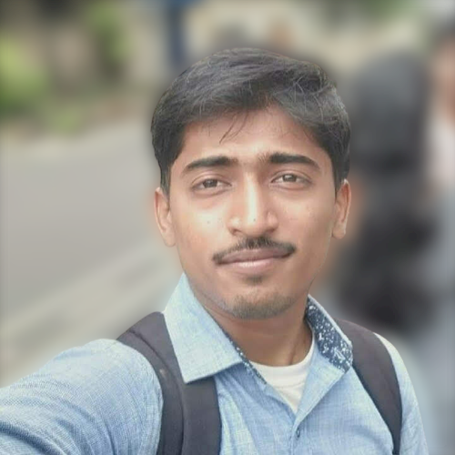 Shree B.