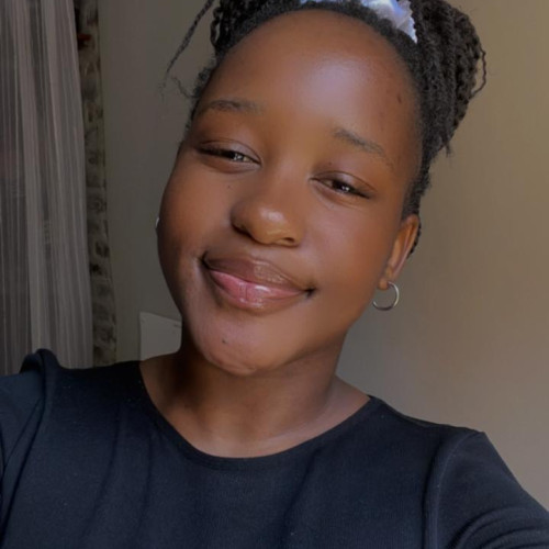 HAPPINESS LINDOKUHLE H.