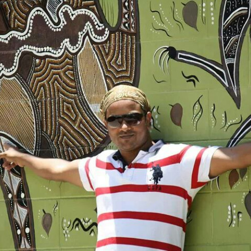Raj R. profile photo