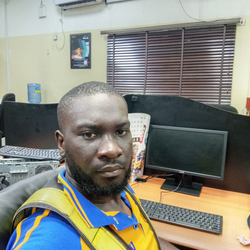 Ugochukwu S.