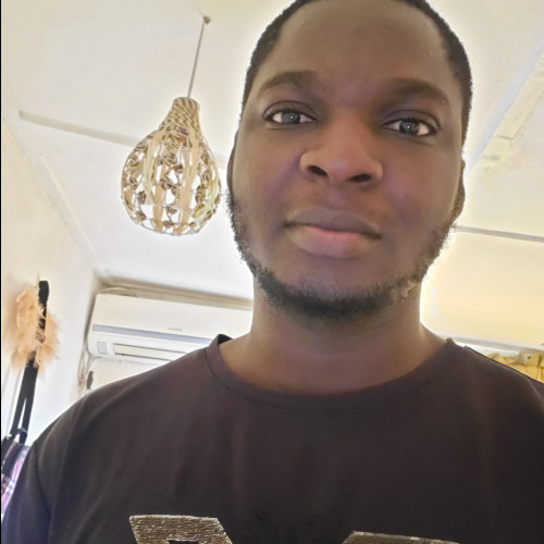 Lewis Olayinka B. profile photo