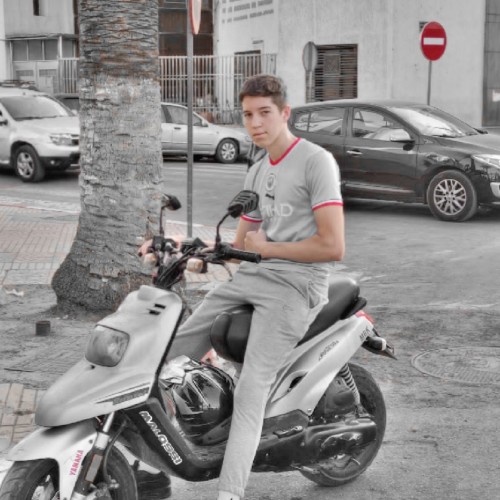 Bilal  A.