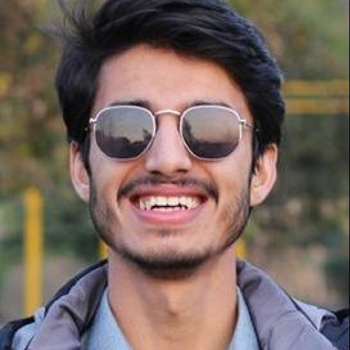Ehtezaz A. profile photo