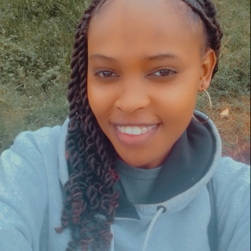 Nadia  K. profile photo