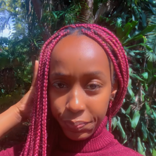 Rutendo C. profile photo