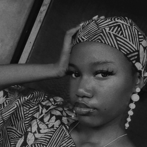 Bukola F.