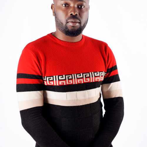 David Azino O. profile photo
