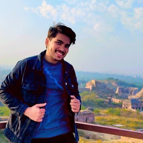 Adarsh T.