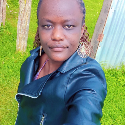 Bilha A. profile photo