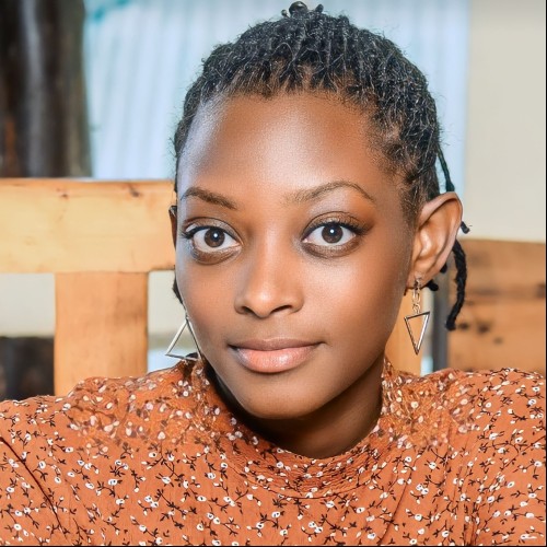 Kemigisha v. profile photo