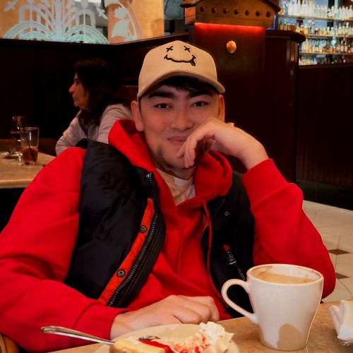 Zak M. profile photo