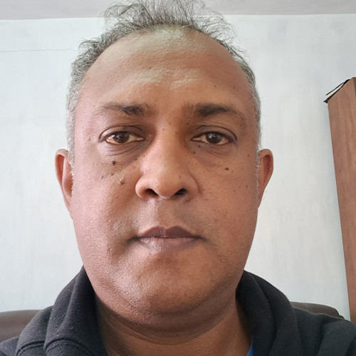 Jean Benoit R. profile photo
