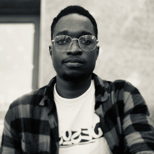 Christ ange  K. profile photo
