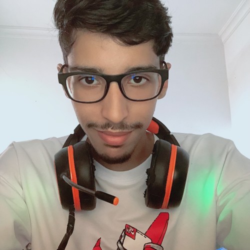 Sami K. profile photo