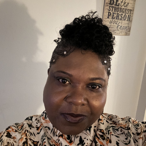 Samantha  B. profile photo