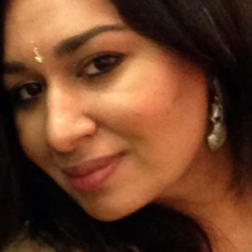 Ruchita J. profile photo