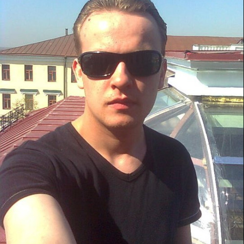 Alex B. profile photo