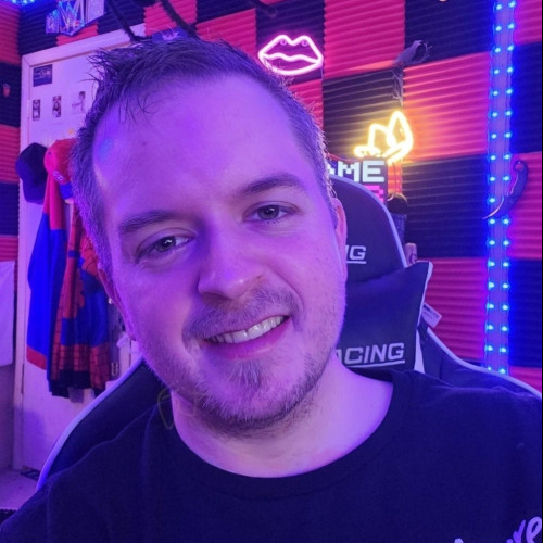 Scotty M. profile photo
