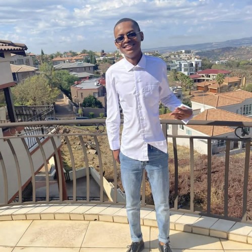 Simphiwe  S.