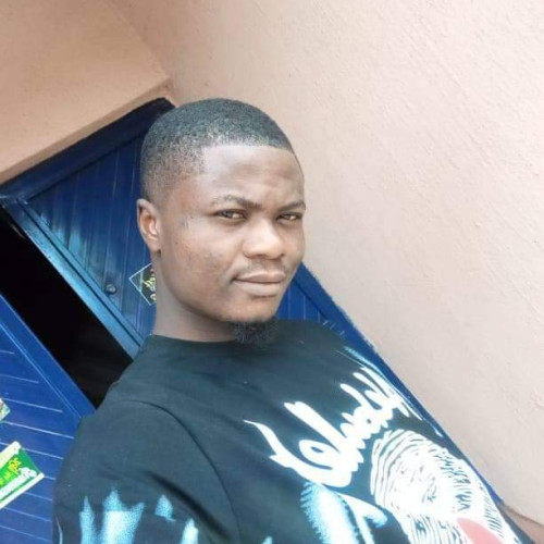 Kachi E. profile photo