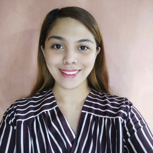 DARLENE GRACE B.