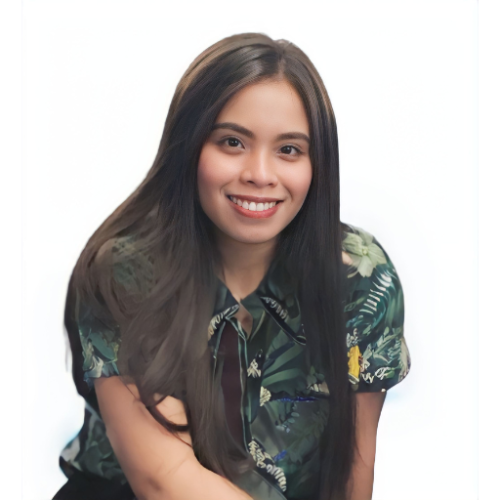 Rejine C. profile photo