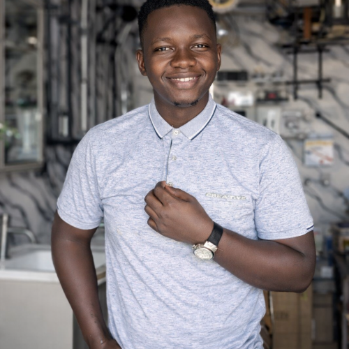Ismail B. profile photo