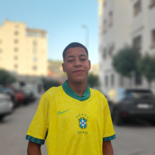 Abdelilah  O. profile photo