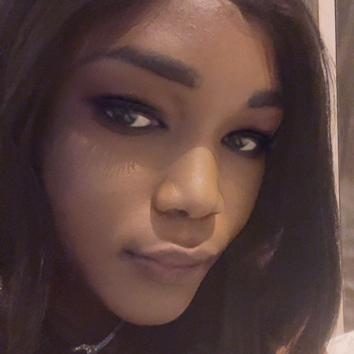 Blessing O. profile photo