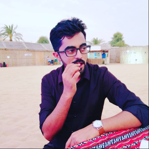 Syed Asad A.