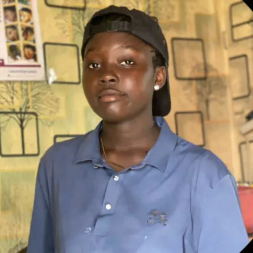 Toyosi V. profile photo