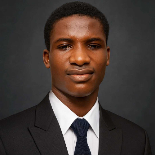 James s. profile photo