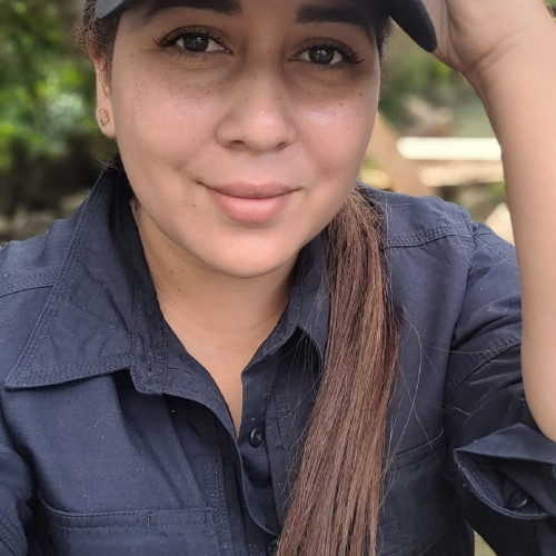 Rebeca C. profile photo