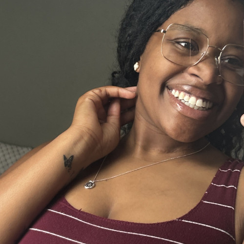 Brittney W. profile photo