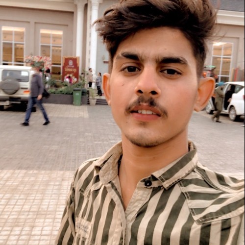 Rohit D.