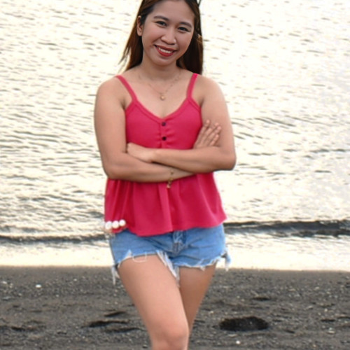 Michaela Mikee M. profile photo