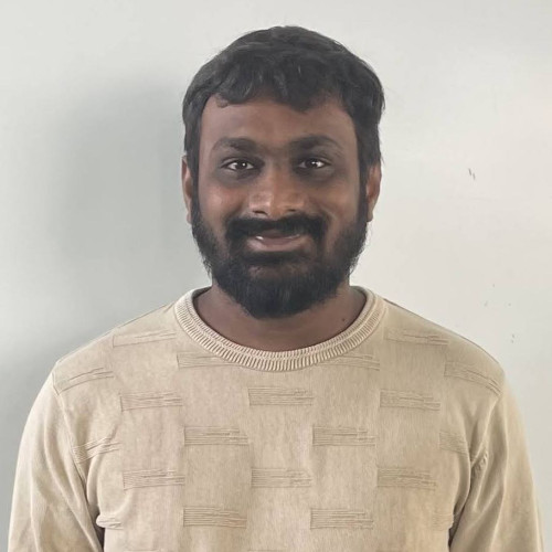 Murali K. profile photo