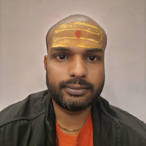 Nikhil T. profile photo
