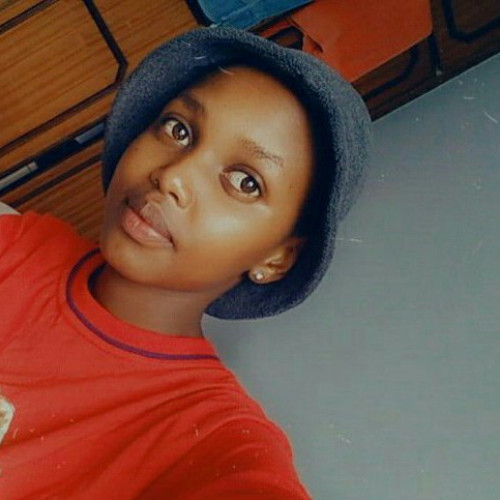 Charity K. profile photo