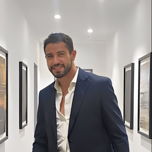 Sami R. profile photo